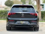 Volkswagen Golf GTI 2022